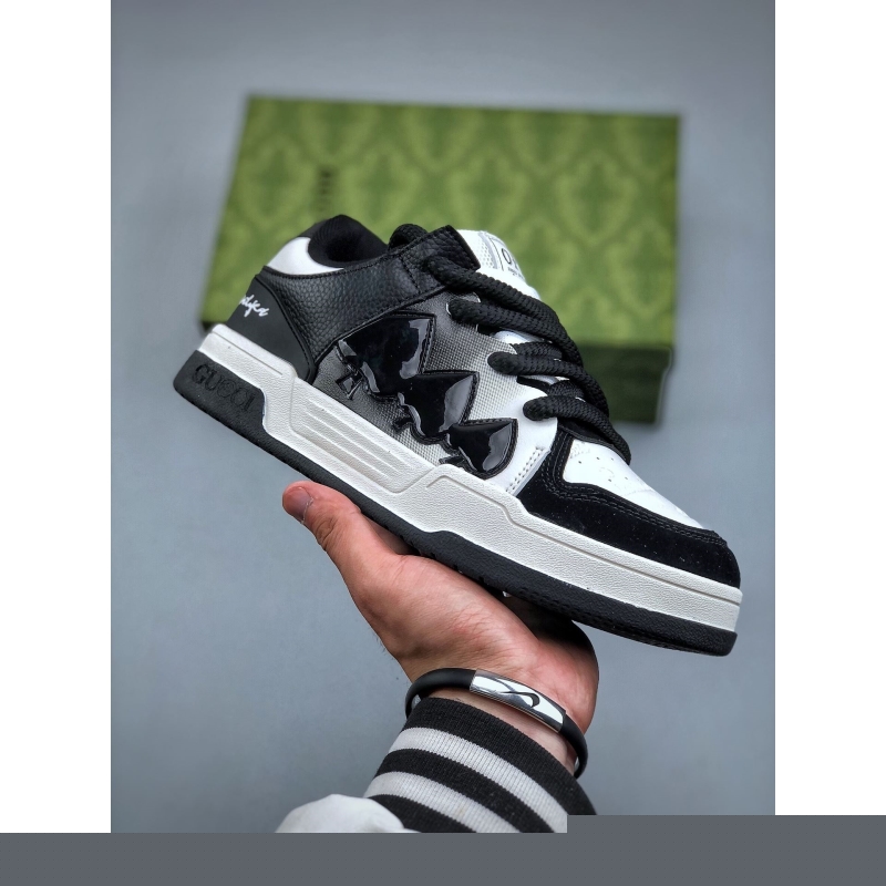 G*u*i casual shoes